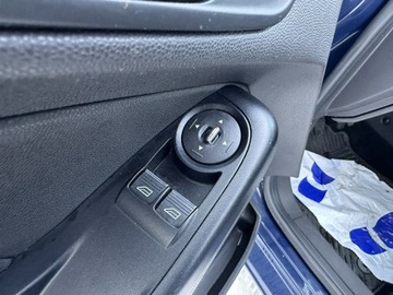 Ford Fiesta VII Hatchback 3d Facelifting 1.5 TDCi 75KM 2013 Ford Fiesta 1.5 TDCI 75KM/Salon Polska/Zamiana/, zdjęcie 10