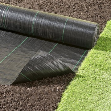 Агроканина ЛУНКИ для туй фи15см каждые 60см 1,1х50м