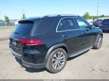 Mercedes GLE V167 2020 Mercedes-Benz GLE 350 4matic 2.0 Benzyna 255KM, zdjęcie 7