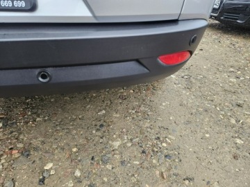 Renault Megane III Grandtour 1.4 16v TCe 130KM 2011 Renault Megane Opłacony Zdrowy Zadbany, zdjęcie 22