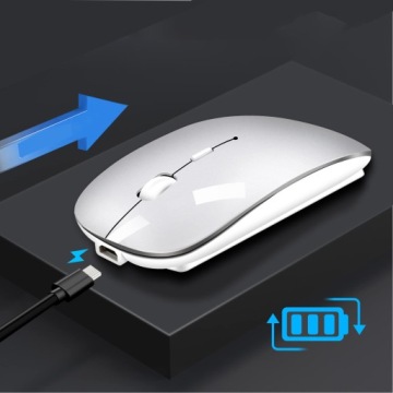 БЕСПРОВОДНАЯ МЫШЬ ДЛЯ ПК APPLE MACBOOK WINDOWS