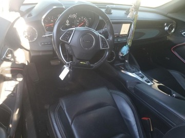 Chevrolet Camaro VI Coupe 6.2 455KM 2021 Chevrolet Camaro SS 2021 6.2l 6.2 Benzyna 455KM, zdjęcie 8