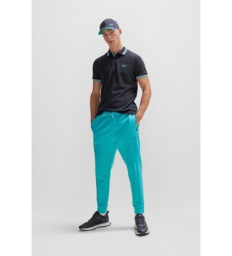 HUGO BOSS ORYGINALNA KOSZULKA POLO L