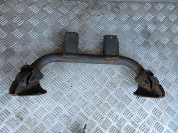 SWIFT MK6 R.1.3 16V 4X4 DRŽÁKY UCHYCENÍ NÁPRAVA