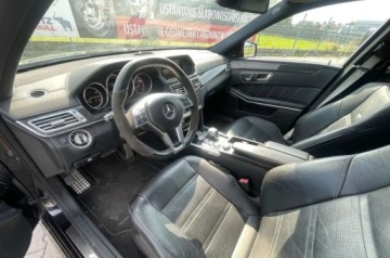 Mercedes Klasa E W212 Limuzyna Facelifting AMG 63 AMG S 585KM 2014 Mercedes-Benz Klasa E 2014 Mercedes E63S 4Matic - zarejestrowany, gotowy d, zdjęcie 14