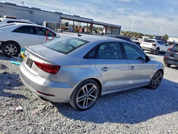 Audi A3 8Y 2020 Audi A3 Limousine Premium 2020 2.0 Benzyna 184KM, zdjęcie 3