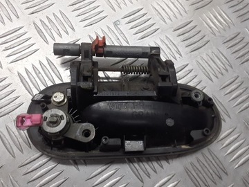 KLIKA LEVÝ PŘEDNÍ VNĚJŠÍ NISSAN ALMERA N16 1.8 SA830613