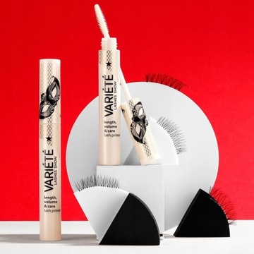 Eveline Cosmetics Variété Укрепляющая основа для туши