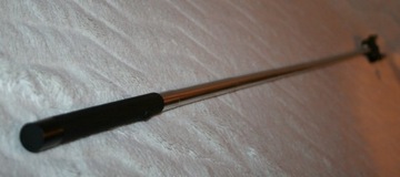 KIJEK DO ROBIENIA ZDJĘĆ SELFIE TZUMI SELFIE STICK KIJEK UCHWYT DO TELEFONU