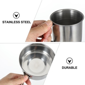 Походная плита Походный рюкзак Кулинария 8 шт.