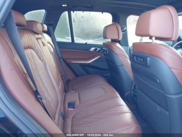 BMW X5 G05 2023 BMW X5 2023r., 4x4, 3.0L 3.0 Benzyna 335KM, zdjęcie 9