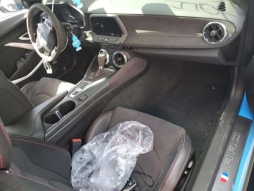 Chevrolet Camaro VI 2022 Chevrolet Camaro ZL1 2022 6.2l 6.2 Benzyna 650KM, zdjęcie 8