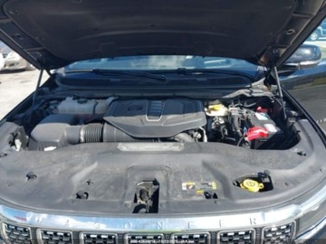 Jeep Wagoneer II 2024 Jeep Grand Wagoneer L 2024 3.0l 3.0 Benzyna 510KM, zdjęcie 8