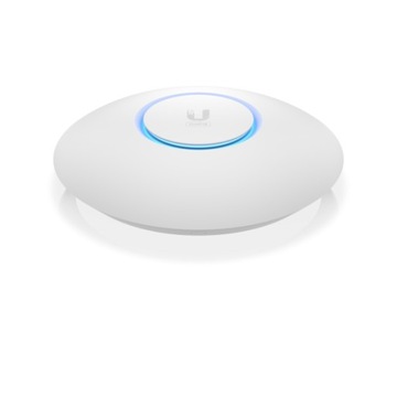 Точка доступа, репитер Ubiquiti U6-Lite