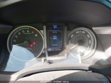 Toyota Tacoma II 2022 Toyota Tacoma 2022r., SR5 V6, od ubezpieczalni 3.5 Benzyna 278KM, zdjęcie 10