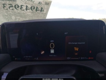 Lincoln Aviator 2025 Lincoln Aviator Reserve 2025 3.0 Benzyna 400KM, zdjęcie 10