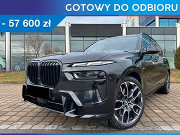 BMW X7 xDrive40d Sport Suv 3.0 (352KM) 2023