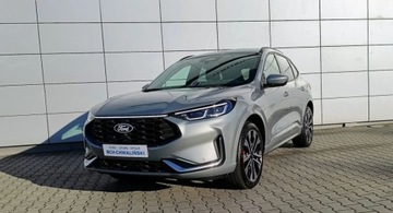 Ford Kuga III 2025 Ford Kuga polisa za 1 pln serwisy i gw. 4 lata 80 000km 2.5 152KM, zdjęcie 22