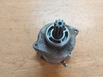 АРКТИК CAT 650 СТАРТЕР