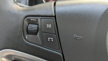 Opel Antara 2010 Opel Antara 2.0CDTi 126PS OPŁACONY Bezwypadkowy, zdjęcie 24