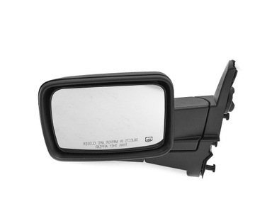 JEEP COMMANDER WH 09.05 - 09.10 ZRCÁTKO BOČNÍ LEVÉ