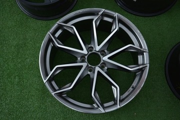 ALUFELGA TOMASON 20