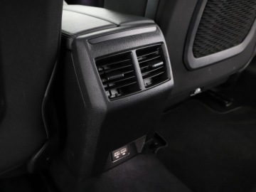 Peugeot 508 II SW 1.5 BlueHDi 130KM 2020 Peugeot 508 Automat, Navi, Kamera 180, Aut.klima, zdjęcie 39