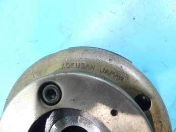 СЦЕПЛЕНИЕ SUZUKI UH 125 BURGMAN 02-06 125