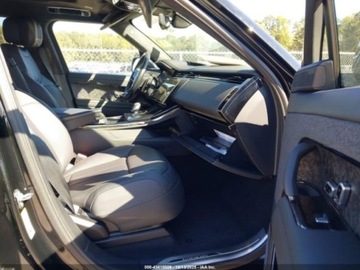 Land Rover Range Rover Sport III 2024 Land Rover Range Rover Sport 2024 LAND ROVER RANGE ROVER SPORT AUTOBIOGRAP, zdjęcie 13