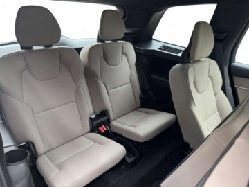 Volvo XC90 II 2026 VOLVO XC90 B5 B AWD Plus Bright Suv 2.0 (250KM) 2026, zdjęcie 13