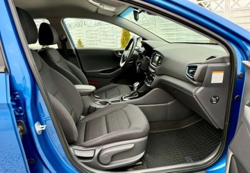 Hyundai IONIQ Hatchback 1.6 GDi 141KM 2016 Hyundai IONIQ Hyundai IONIQ Hybrid Premium 1.6 Hybryda 141KM, zdjęcie 4