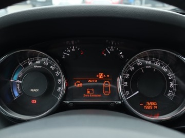 Peugeot 3008 I 2013 Peugeot 3008 Hybrid4, 197 KM, 4X4, Automat, zdjęcie 10