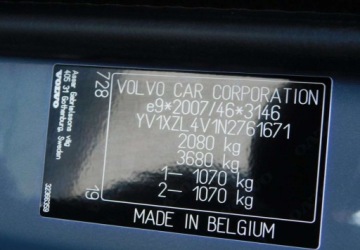 Volvo XC40 2022 Volvo XC 40 z Gwarancja Bezwypadkowy Kamera Podgrzewane Fotele 1.5 Benzyna, zdjęcie 24