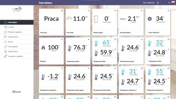 Интернет-модуль TP-Link ecoNET300 PLUM