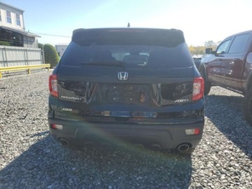 Honda 2021 Honda Passport EXL 2021 3.5L 3.5 Benzyna 280KM, zdjęcie 2