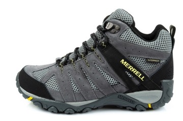 Trekingové topánky Merrell Accentor 2 Vent [J50841]