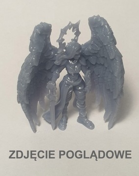 Боруг Адское Пламя — орк-шаман