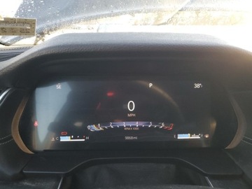 Jeep Grand Cherokee V 2025 Jeep Grand Cherokee Laredo 2025 3.6l 3.6 Benzyna 293KM, zdjęcie 9