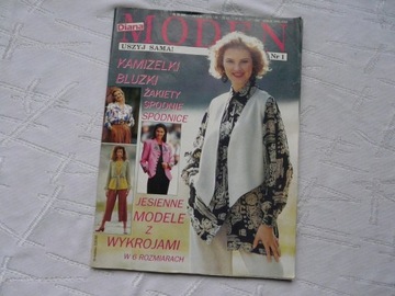 Diana Moden NR 1