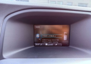 Volvo 2018 Volvo V60 Cross Country salon PL FV VAT 23 bezwypadkowy roczna gwarancj, zdjęcie 26