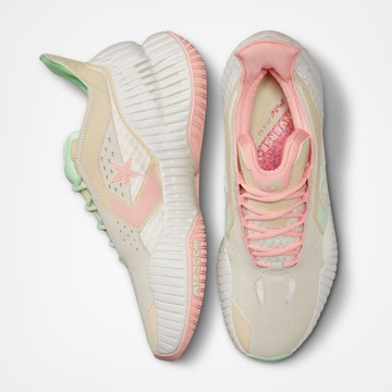 CONVERSE ALL STAR BB PROTOTYPE CX HOLIDAY COOKIE