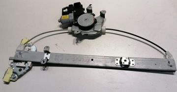 RENAULT KOLEOS 07R- MECHANIZMUS ZVEDÁK SKEL LEVÝ ZADNÍ