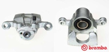 BREMBO F 56 146 TŘMEN BRZDY