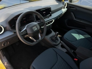 Seat Arona 2026 Seat Arona Style Plus 1.0 TSI 115 KM manual 6 bieg, zdjęcie 4