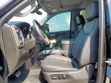 Chevrolet Silverado II 2022 Chevrolet Silverado CHevrolet Silverado K2500 Heavy Duty LTZ 6.6 Diesel, zdjęcie 7