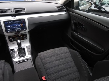 Volkswagen Passat CC 1.8 TSI 160KM 2011 VW Passat CC 1.8 TSI, Salon Polska, Automat, zdjęcie 7