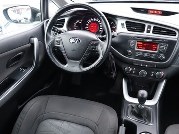 Kia Ceed II Kombi 1.6 GDI 135KM 2012 Kia Ceed 1.6 GDI, Salon Polska, 1. Właściciel, zdjęcie 6