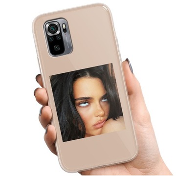 PIĘKNE ETUI DO XIAOMI REDMI NOTE 10 10S WZORY