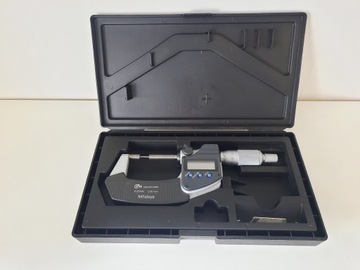 MIKROMETR IP65 0-25MM 0.001MM 331-261 MITUTOYO