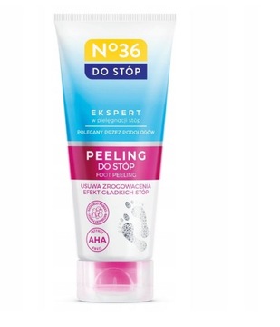 No.36 100 ml peeling do stóp kwasy AHA